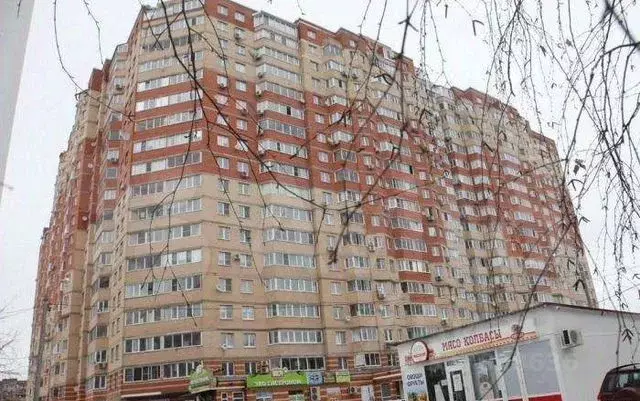 1-к кв. Московская область, Красногорск городской округ, Нахабино пгт ... - Фото 1