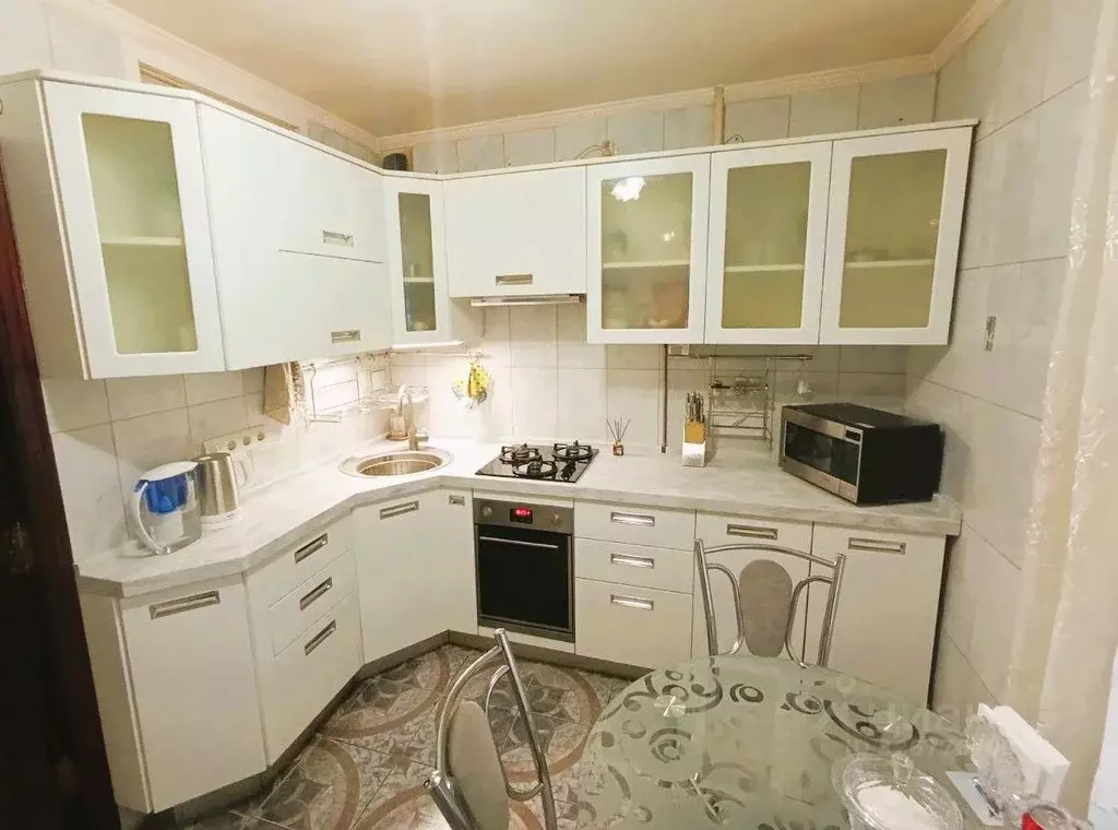 2-к кв. Московская область, Королев просп. Королева, 10А (56.0 м) - Фото 1