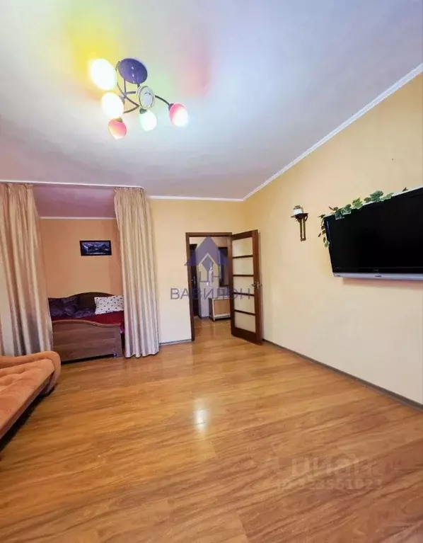 1-к кв. Ростовская область, Волгодонск бул. Великой Победы (43.4 м) - Фото 2