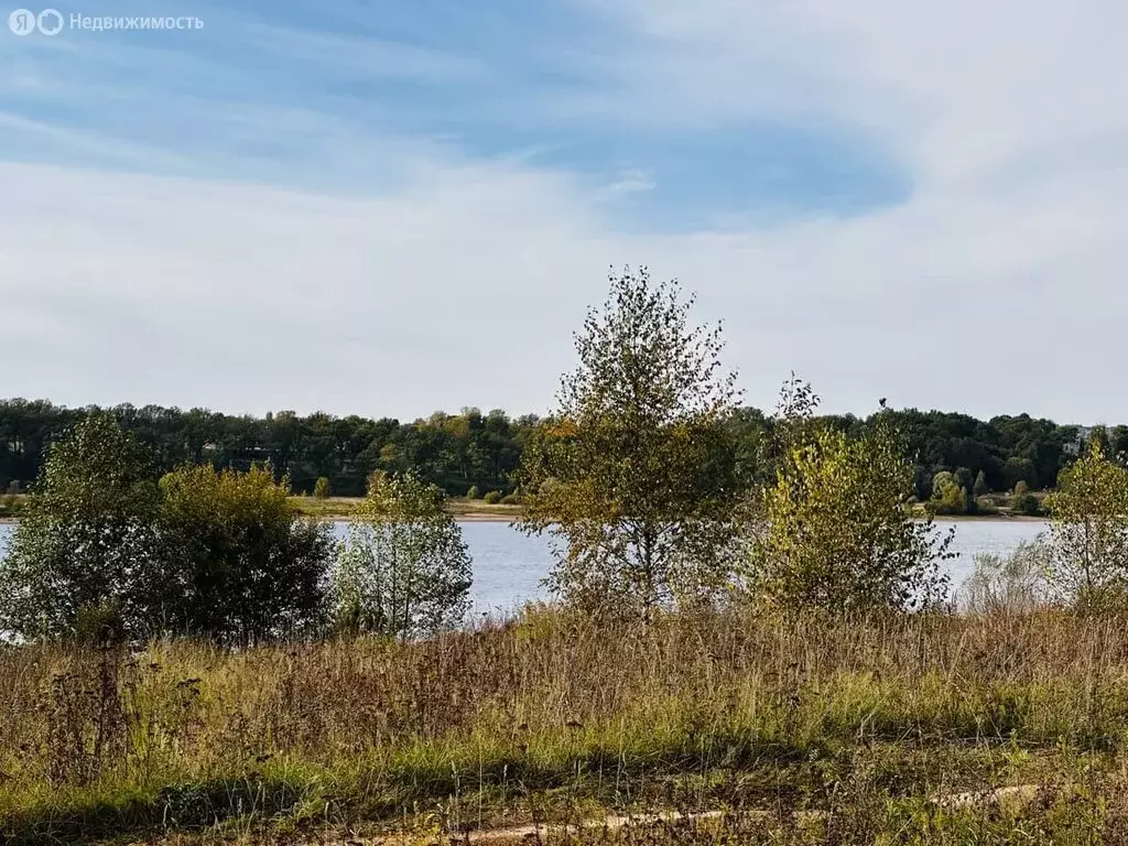 Участок в Угличский район, Слободское сельское поселение (170 м) - Фото 1