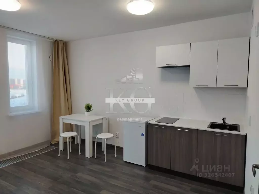 Студия Свердловская область, Екатеринбург ул. Академика Парина, 33 ... - Фото 1