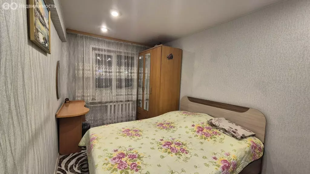 3-комнатная квартира: Норильск, Молодёжный проезд, 23Б (57.6 м) - Фото 1