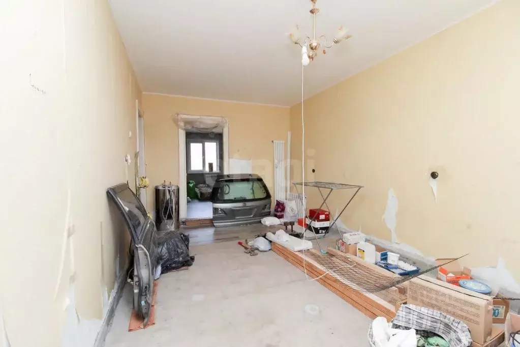 2-к кв. Красноярский край, Красноярск ул. Комбайностроителей, 3 (44.6 ... - Фото 0