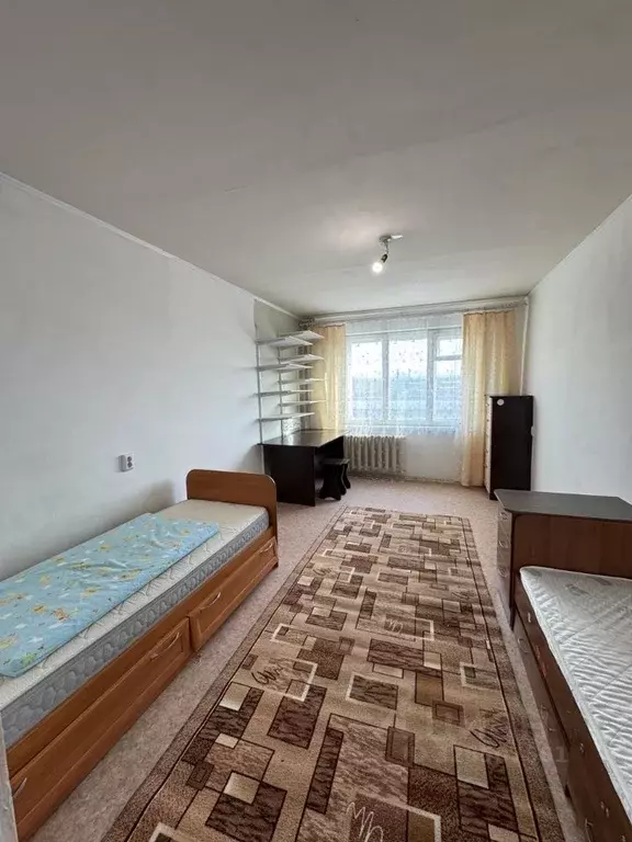 1-к кв. Красноярский край, Красноярск ул. Мичурина, 14а (36.0 м) - Фото 1