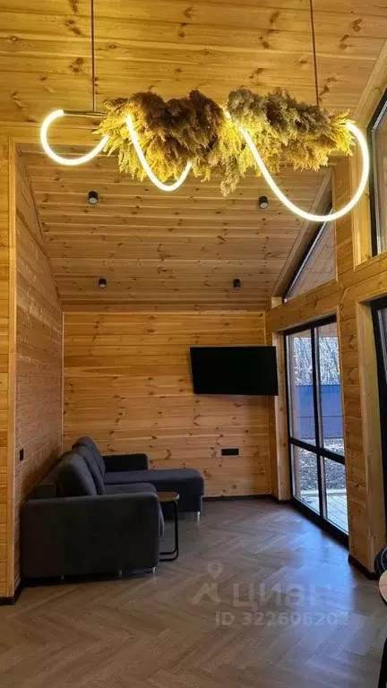 Дом в Саратовская область, Саратов проезд 7-й Назаровский, 59 (88 м) - Фото 2