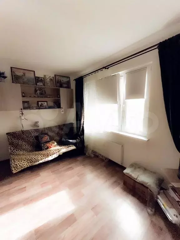 1-к. квартира, 48,9 м, 2/24 эт. - Фото 0
