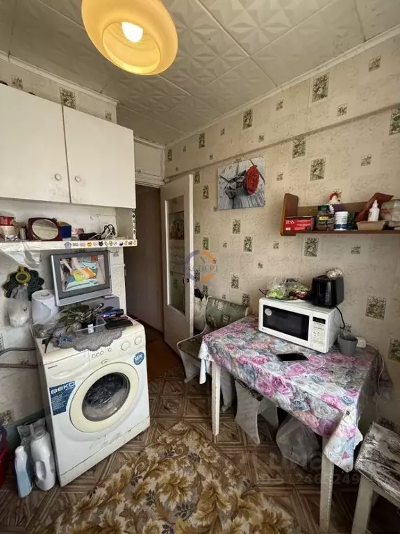 3-к кв. Новгородская область, Новгородский район, Трубичинское с/пос, ... - Фото 1