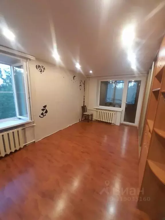 2-к кв. Москва Карельский бул., 23К2 (42.0 м) - Фото 1