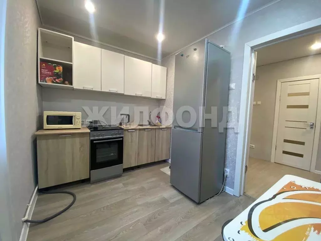 2-к кв. Белгородская область, Белгород ул. 50-летия Белгородской ... - Фото 2