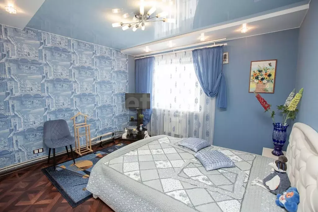 Дом в Нижегородская область, Нижний Новгород д. Опалиха, ул. Весенняя, ... - Фото 2