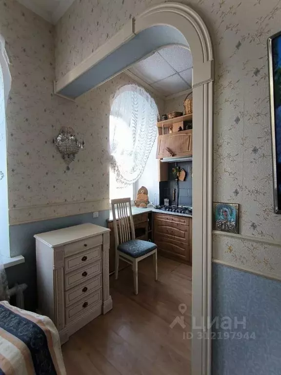 2-к кв. Новгородская область, Великий Новгород Район Торговая сторона, ... - Фото 2