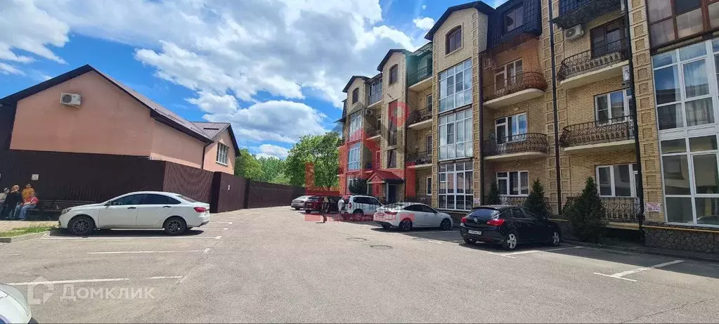Продаётся 1-к квартира, 44.6 м - Фото 0
