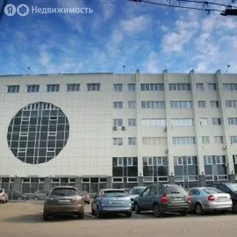 Помещение свободного назначения (450 м) - Фото 1