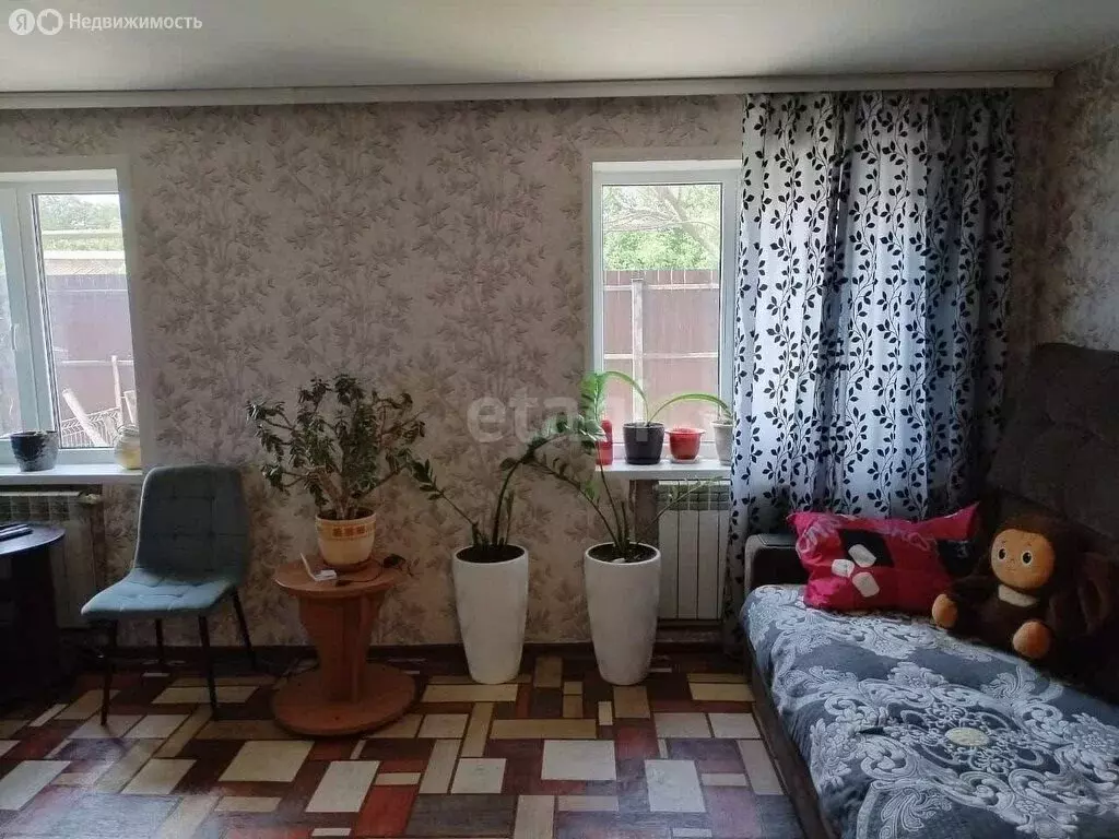 Дом в Воронеж, Нежинская улица (82 м) - Фото 1
