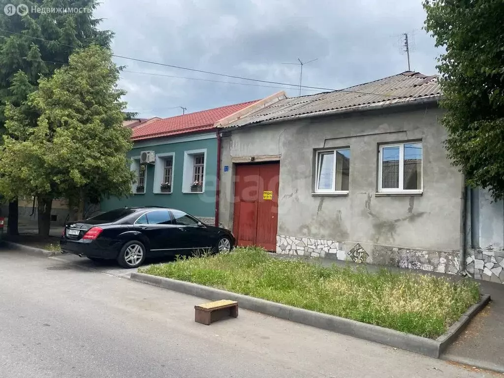 Дом в Владикавказ, улица Цаголова (115 м) - Фото 0
