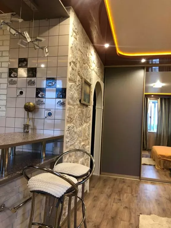 1-к кв. Самарская область, Ставропольский район, с. Подстепки ... - Фото 2