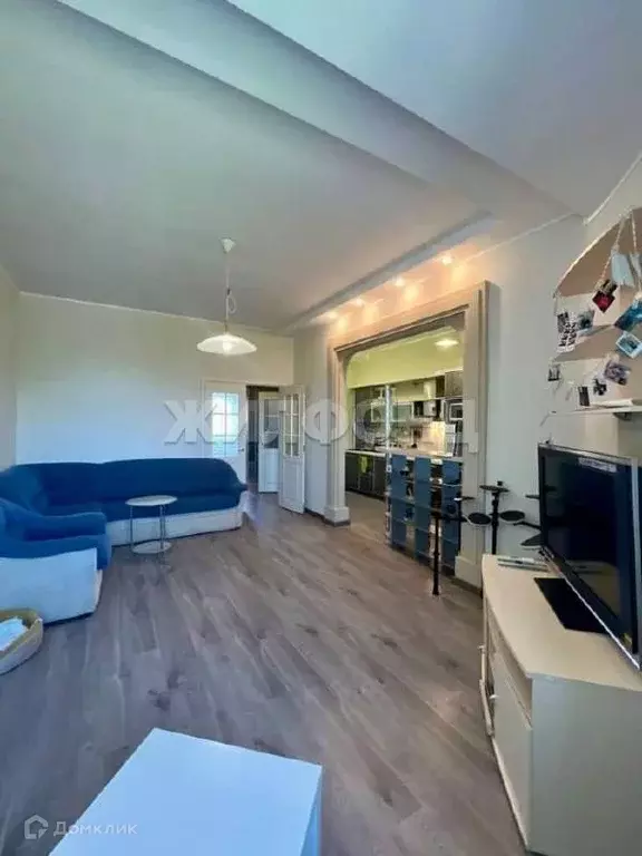 Продаётся 2-к квартира, 65.9 м - Фото 0