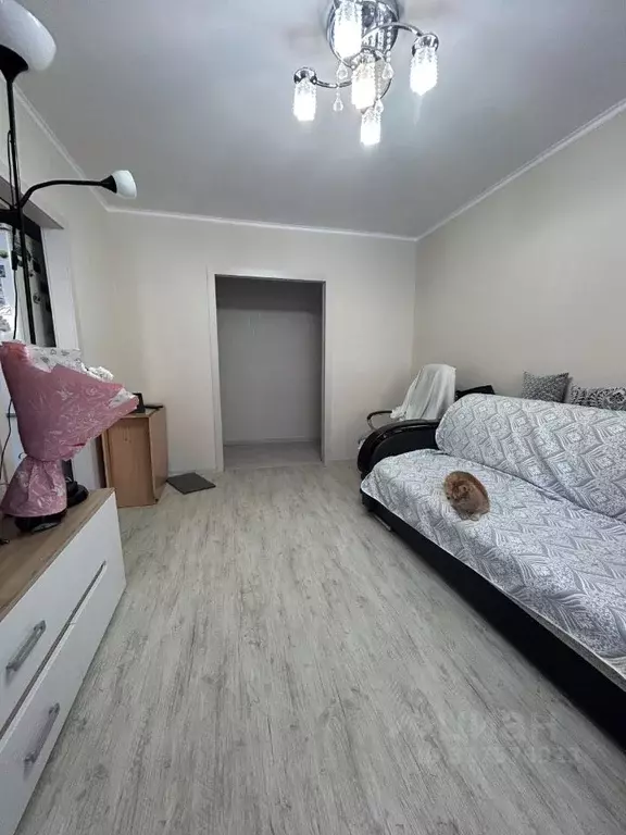 3-к кв. Башкортостан, Салават бул. Салавата Юлаева, 43А (59.2 м) - Фото 1