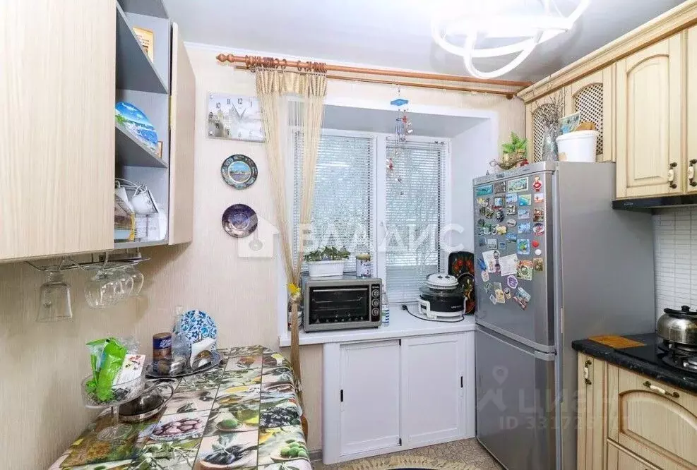 Комната Владимирская область, Владимир просп. Строителей, 17 (17.0 м) - Фото 2