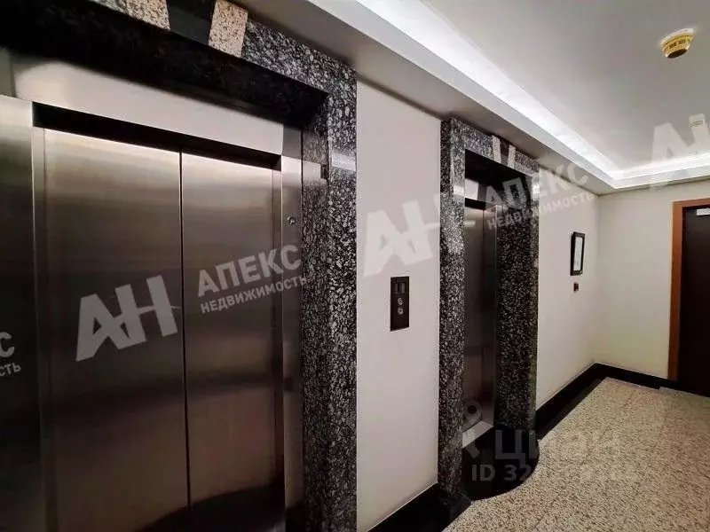 Помещение свободного назначения в Москва Таганская ул., 17-23 (568 м) - Фото 1