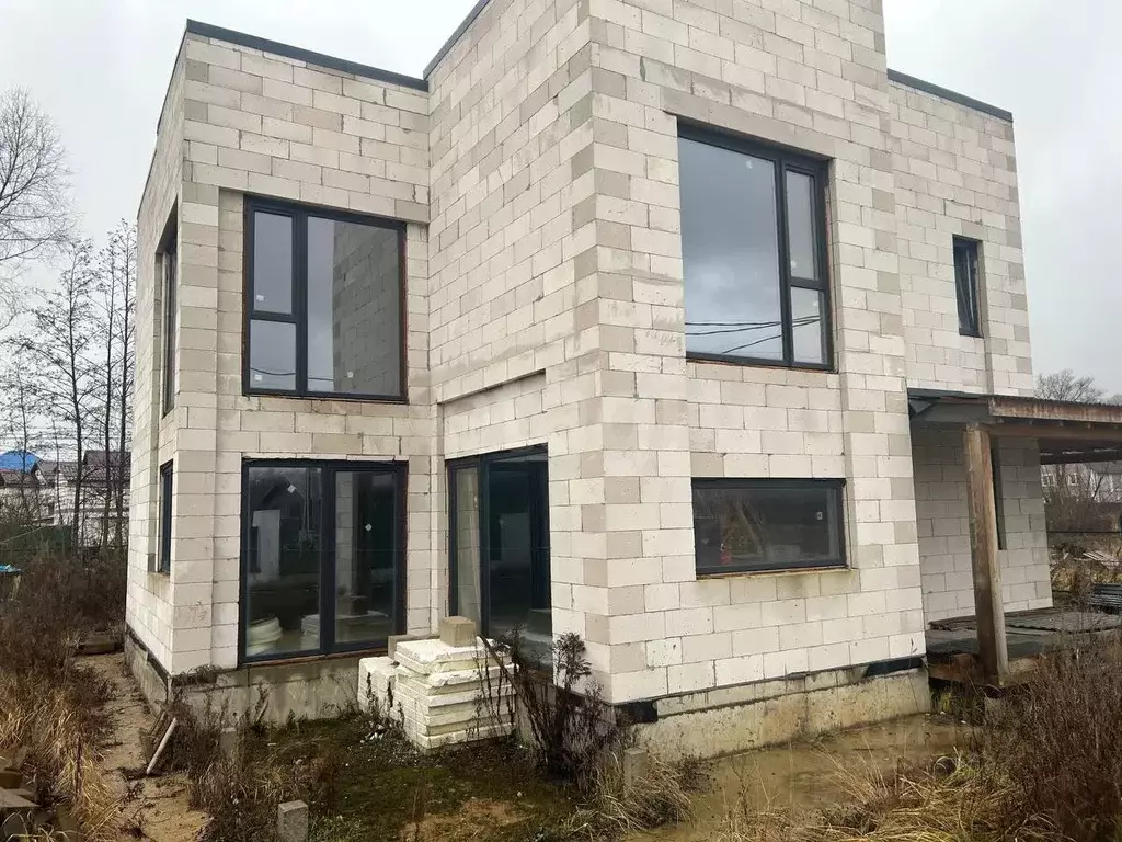 Дом в Московская область, Подольск городской округ, д. Федюково, ... - Фото 2