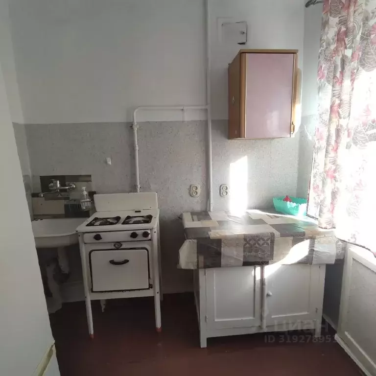 1-к кв. Алтайский край, Барнаул Комсомольский просп., 87 (33.6 м) - Фото 0