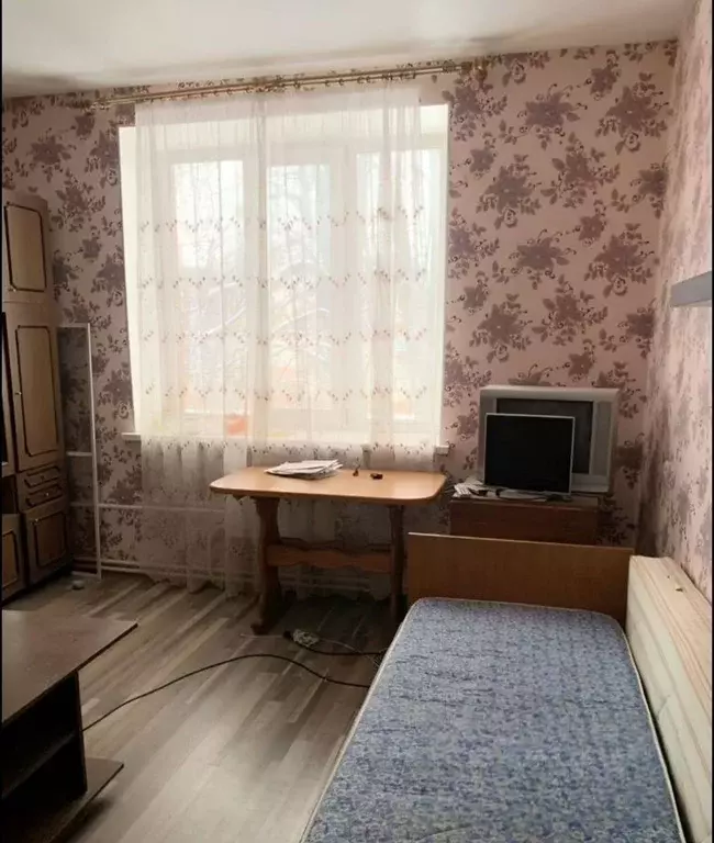 Комната Московская область, Подольск Львовский мкр, ул. Красная, 65А - Фото 2