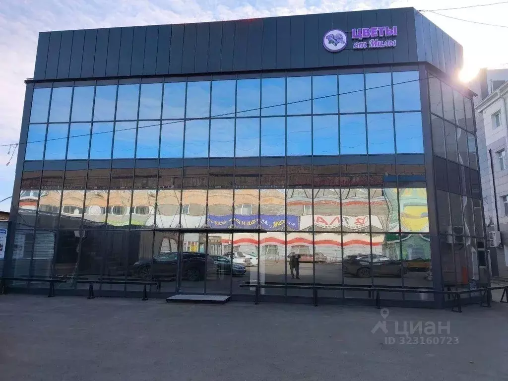 Помещение свободного назначения в Томская область, Томск Черемошники ... - Фото 1