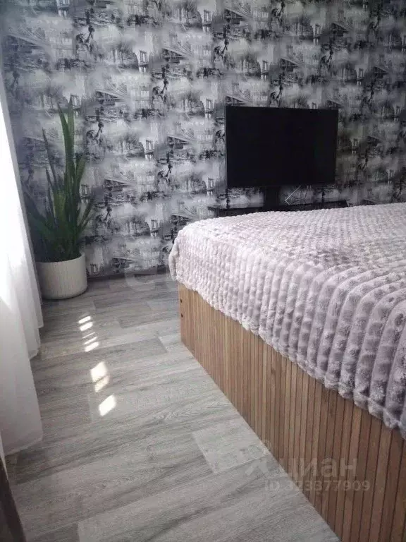 1-к кв. Воронежская область, Воронеж ул. Кривошеина, 13/13 (38.0 м) - Фото 2