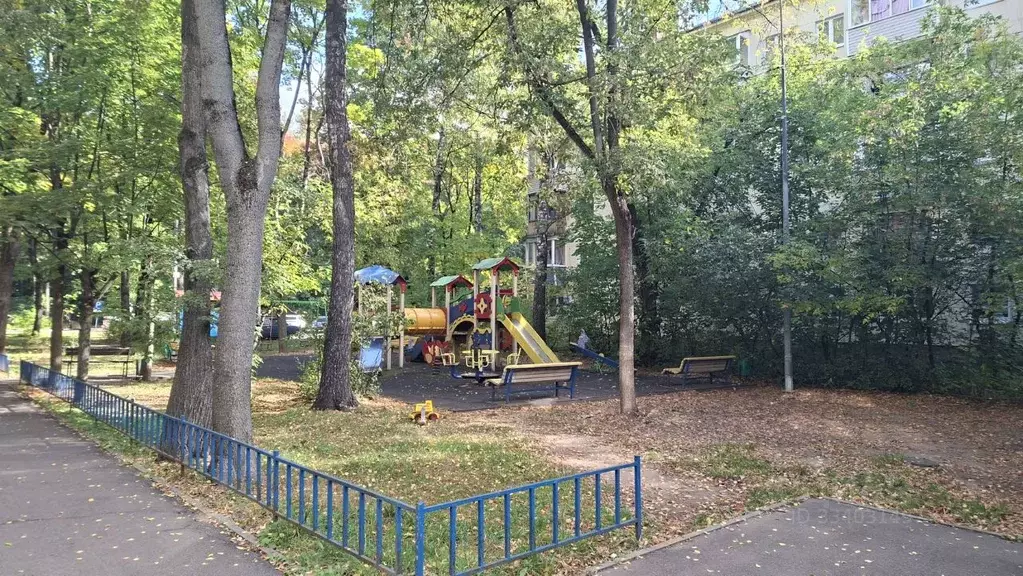 1-к кв. Московская область, Жуковский ул. Чкалова, 20 (30.4 м) - Фото 2