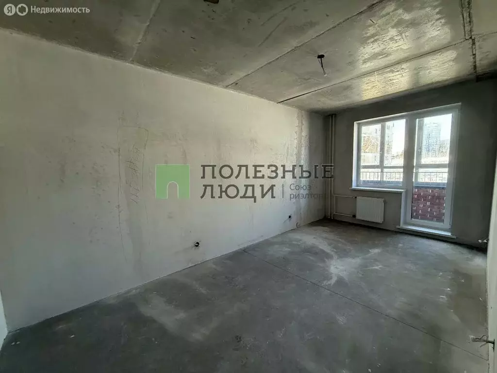 2-комнатная квартира: Ижевск, улица 40 лет Победы, 119 (54 м) - Фото 1