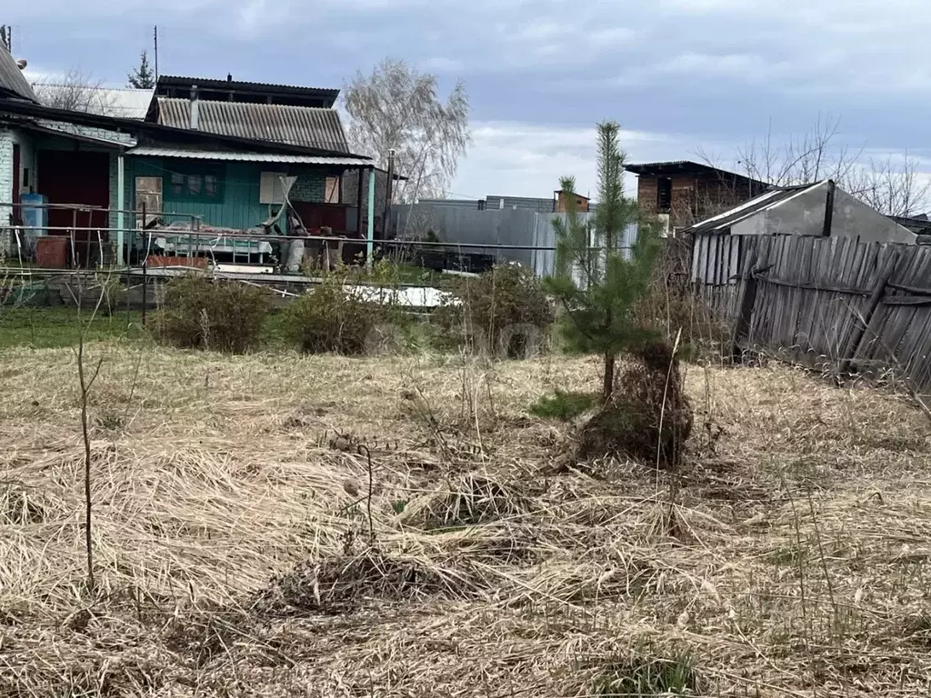 Участок в Челябинская область, Озерск Разъезд А СНТ,  (11.21 сот.) - Фото 2