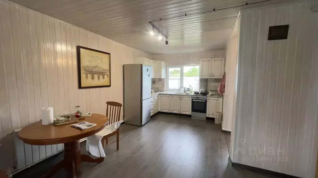 Дом в Московская область, Одинцовский городской округ, Сушкинская СНТ  ... - Фото 2