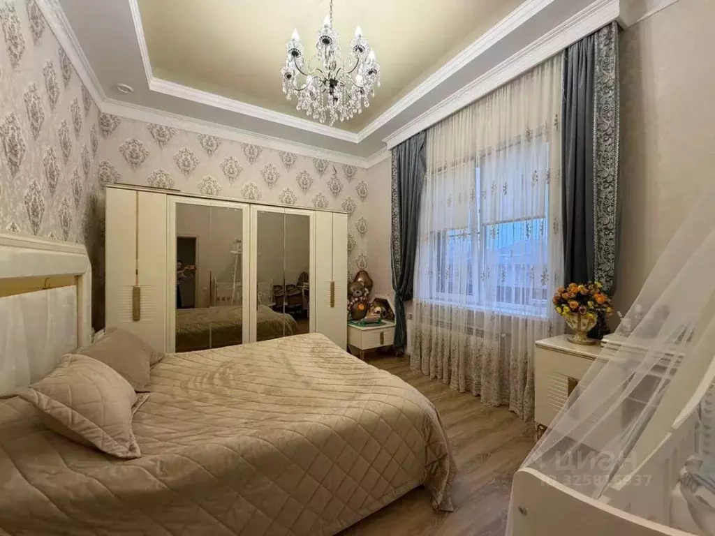 Дом в Волгоградская область, Городищенское городское поселение, Луч ... - Фото 2