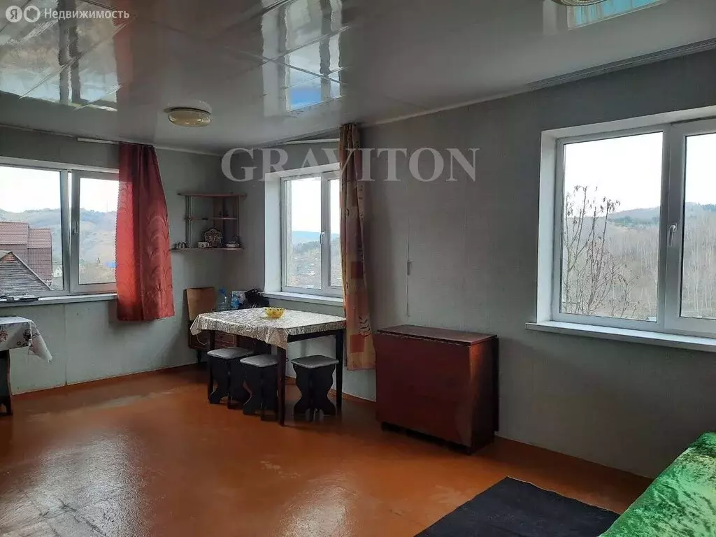 Дом в Горно-Алтайск, Цветочная улица (37.6 м) - Фото 2