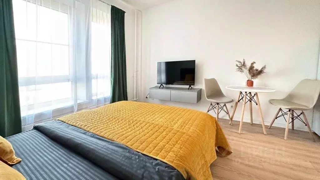 1-к кв. Москва Салтыковская ул., 6/1к4 (24.0 м) - Фото 2