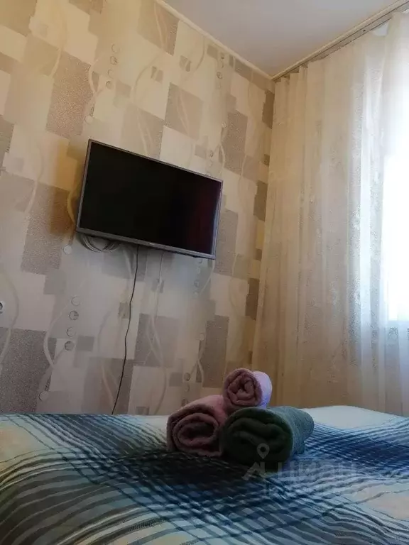 Студия Приморский край, Владивосток Енисейская ул., 4 (16.0 м) - Фото 1