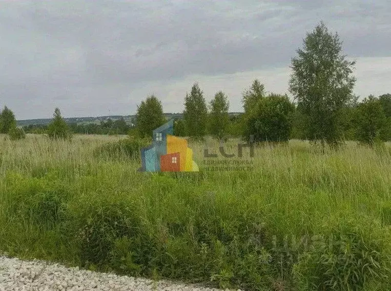 Участок в Тульская область, Тула городской округ, пос. Молодежный  ... - Фото 1