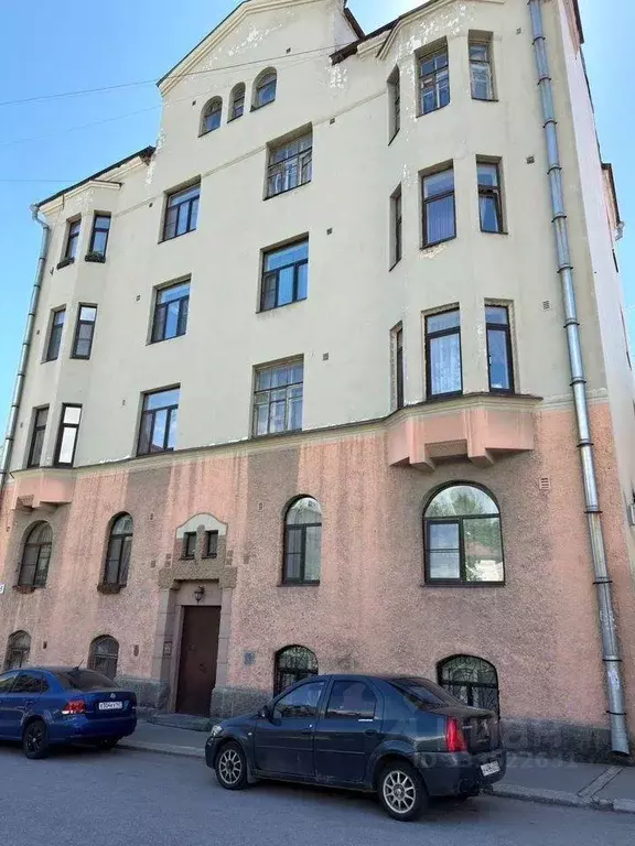 Квартира, 2 комнаты, 77 м - Фото 1