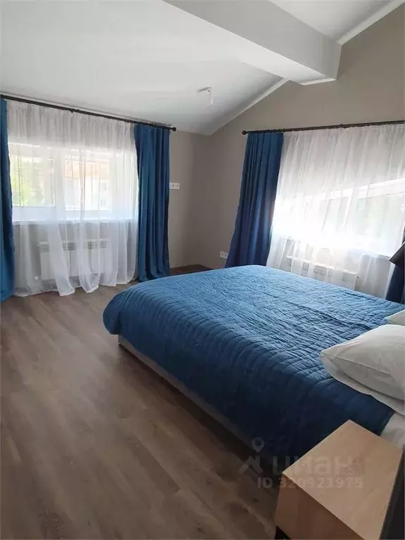 2-к кв. Алтайский край, Белокуриха ул. 8 Марта, 3А (46.0 м) - Фото 0