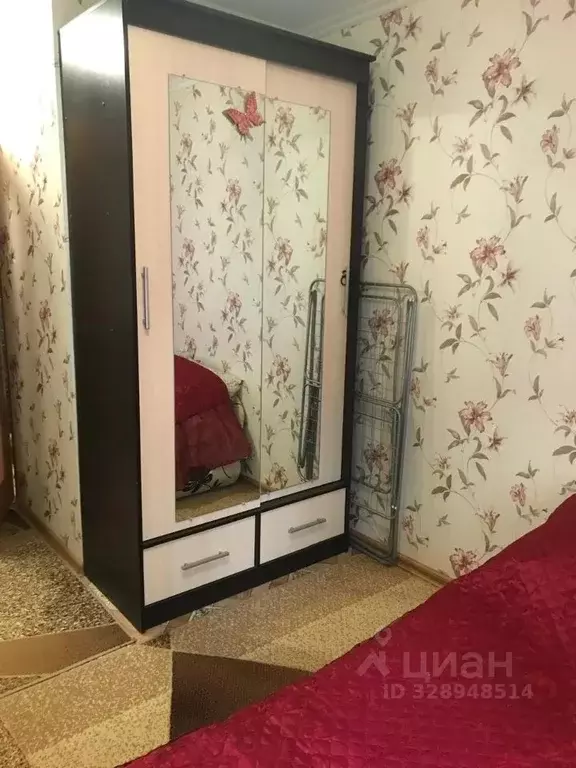 Студия Рязанская область, Рязань ул. Крупской, 13 (19.0 м) - Фото 2