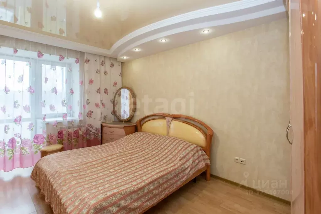 2-к кв. Тюменская область, Тобольск 3Б мкр, 17 (81.8 м) - Фото 1