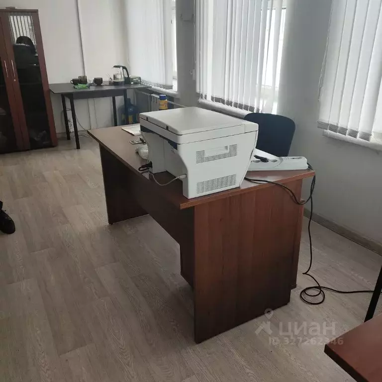 Офис в Москва Каланчевская ул., 11С3 (20 м) - Фото 1