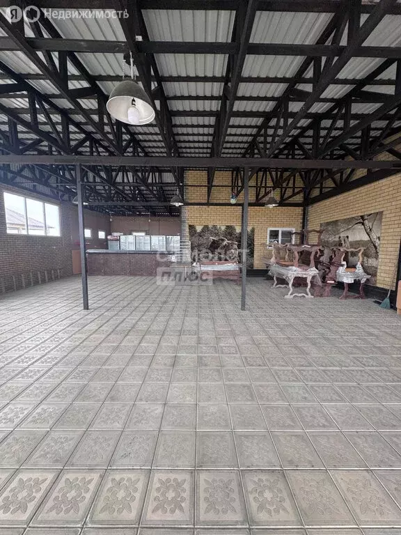 Помещение свободного назначения (365 м) - Фото 2