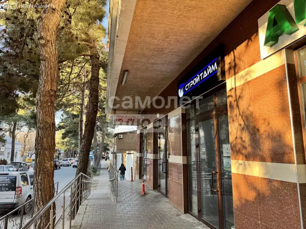 Офис (62.1 м) - Фото 1