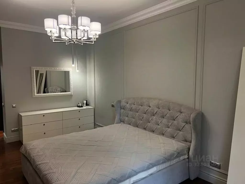 2-к кв. Москва Ломоносовский просп., 29к1 (90.0 м) - Фото 2