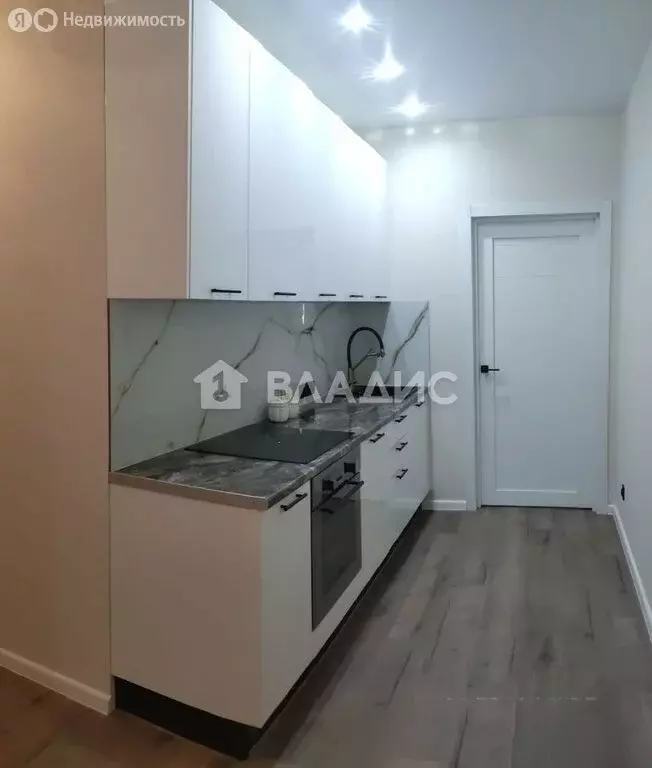 2-комнатная квартира: Мытищи, улица Красная Слобода, 11 (52 м) - Фото 0