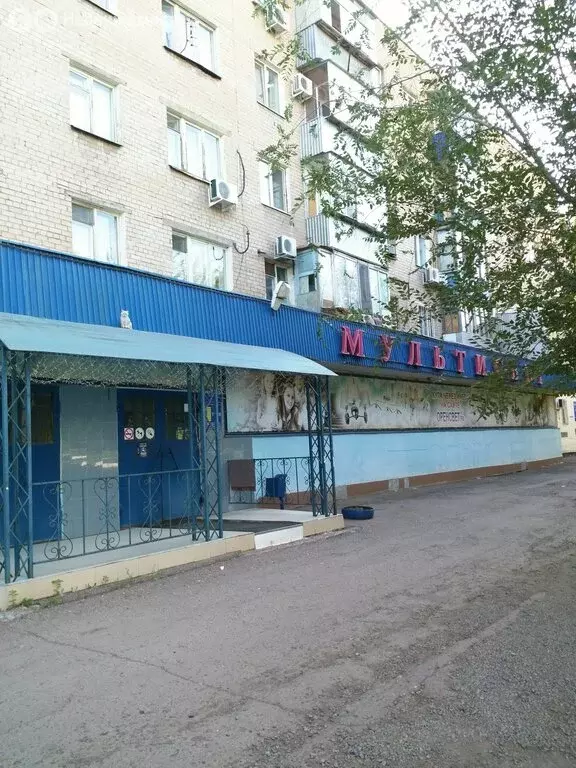 Помещение свободного назначения (190 м) - Фото 2