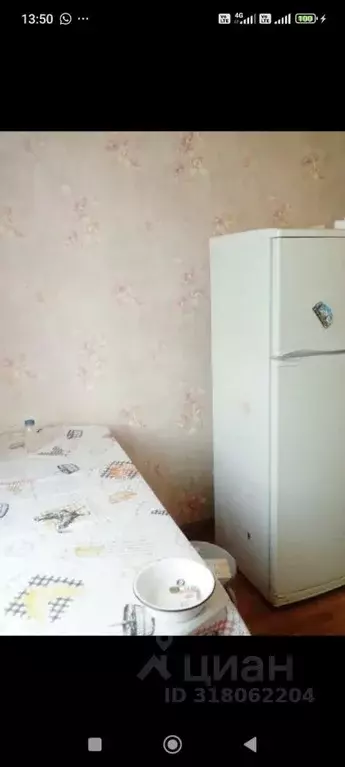 1-к кв. Воронежская область, Воронеж ул. Ломоносова, 114/27 (39.0 м) - Фото 1