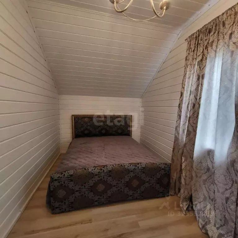 Дом в Московская область, Подольск городской округ, Лопатино СНТСН 172 ... - Фото 1